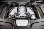 Bentley Mulsanne Speed 2015 года